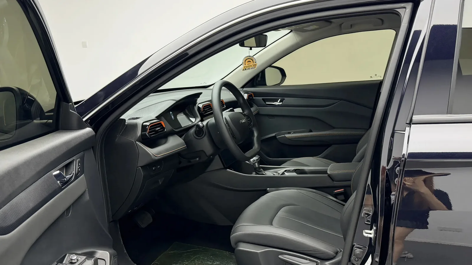 Used Dongfeng Aeolus Shine Photo 11 thumbnail