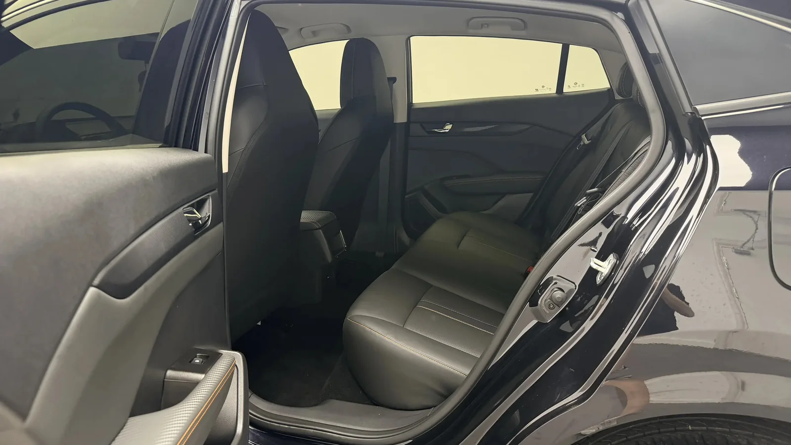 Used Dongfeng Aeolus Shine Photo 12 thumbnail