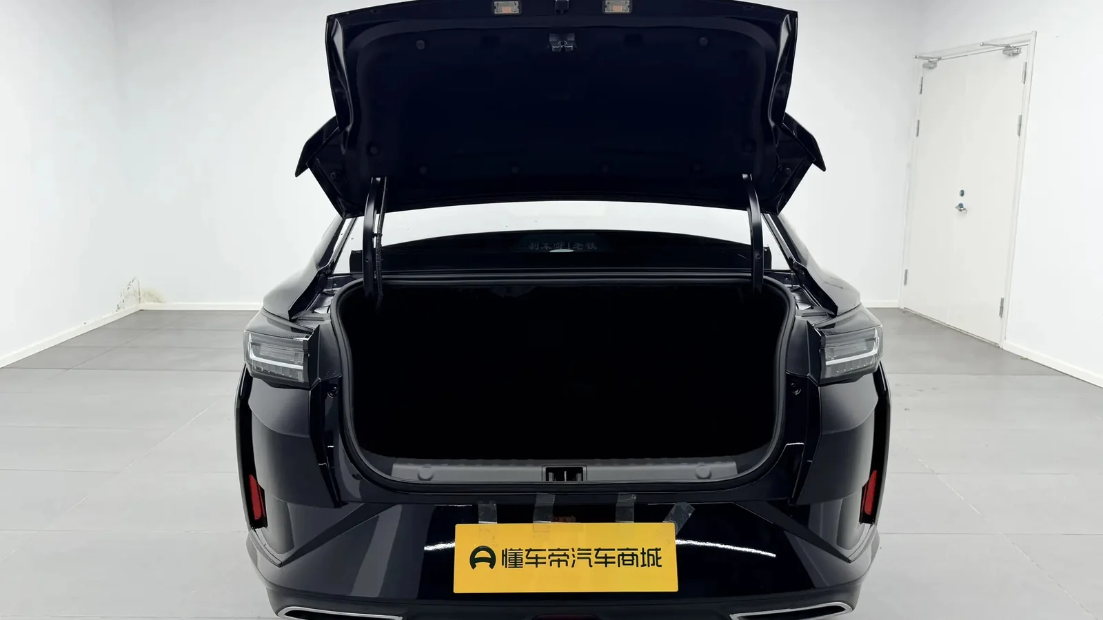 Used Dongfeng Aeolus Shine Photo 14 thumbnail