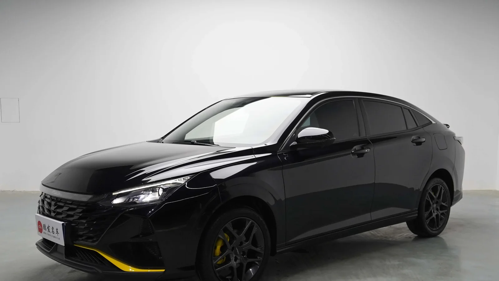 Used Dongfeng Aeolus Yixuan Export from China