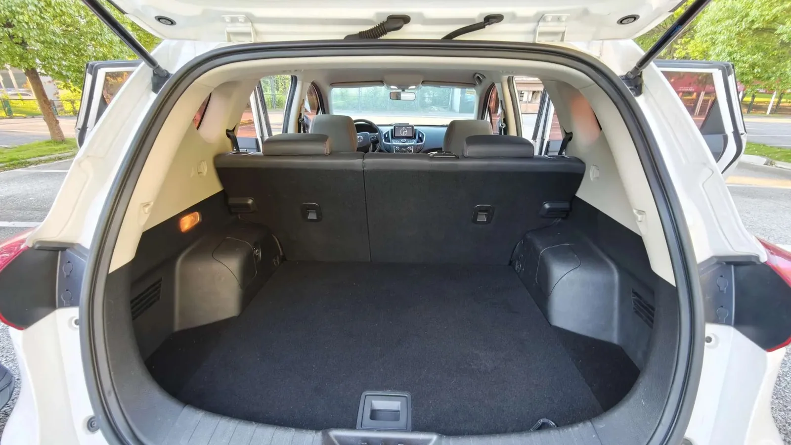 Used Dongfeng AX5 Photo 9 thumbnail