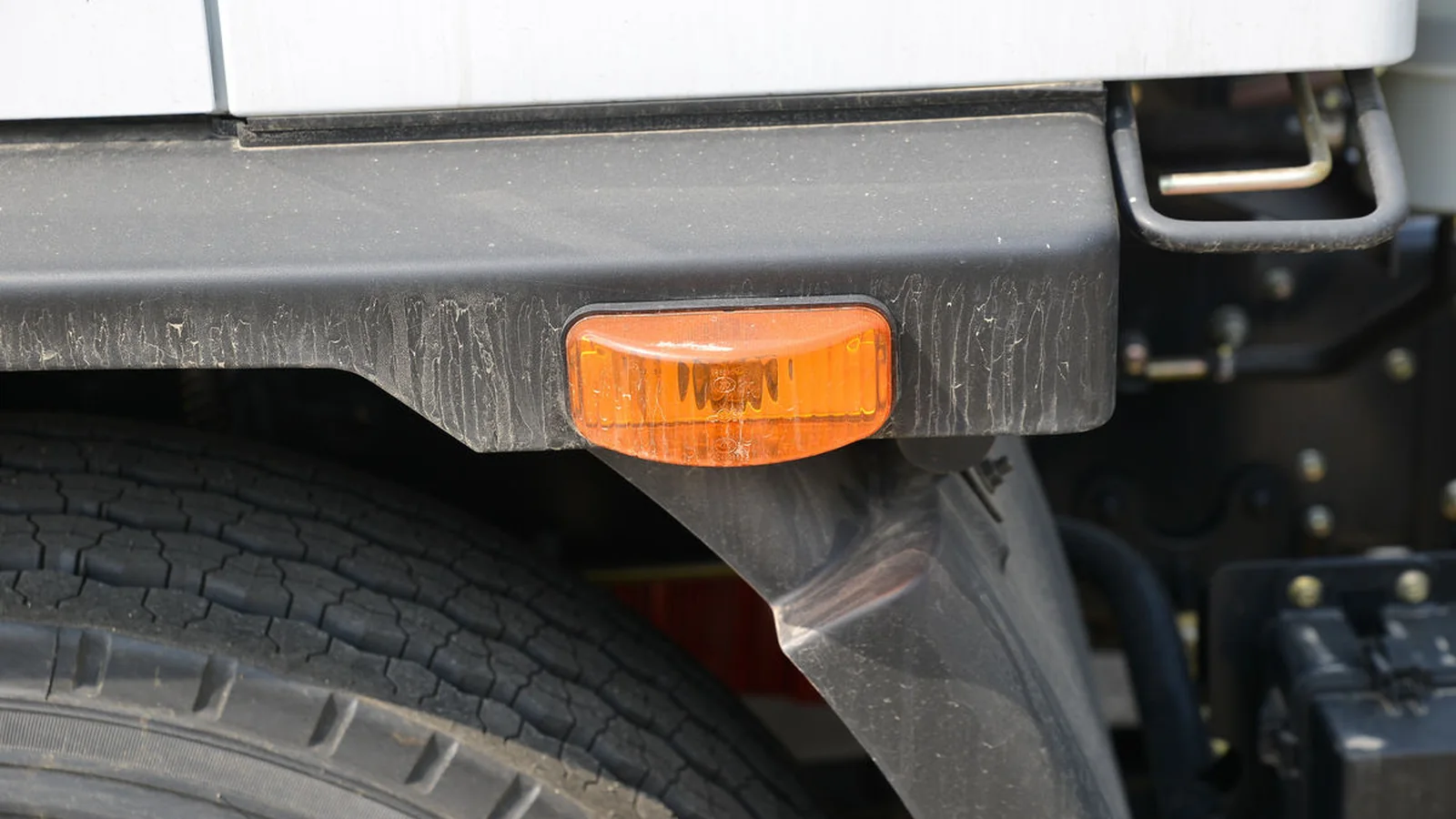 Used Dongfeng Captain Photo 3 thumbnail