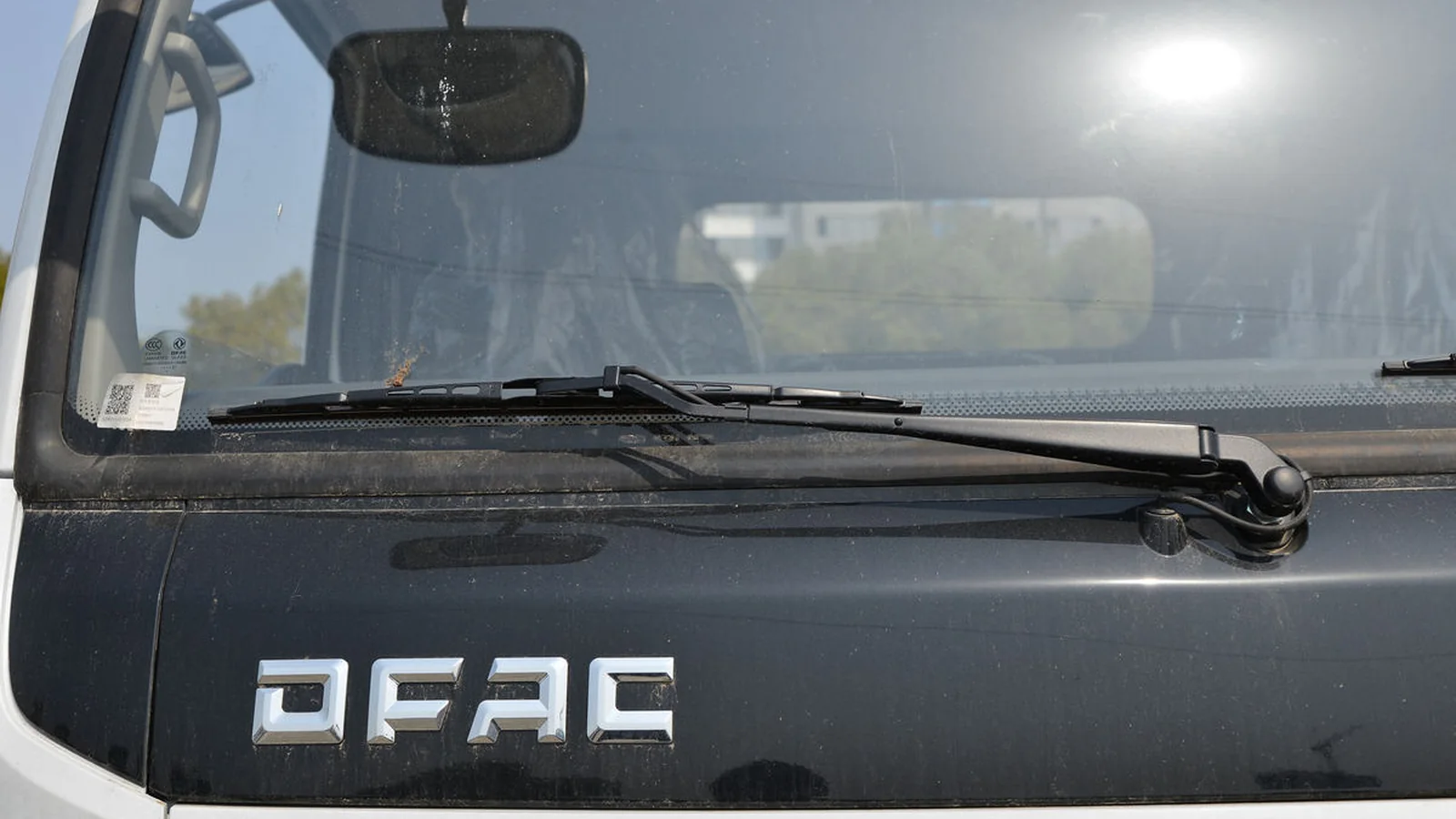 Used Dongfeng Captain Photo 17 thumbnail