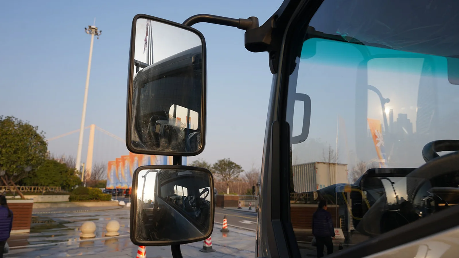 Used Dongfeng Dollicar Photo 5 thumbnail