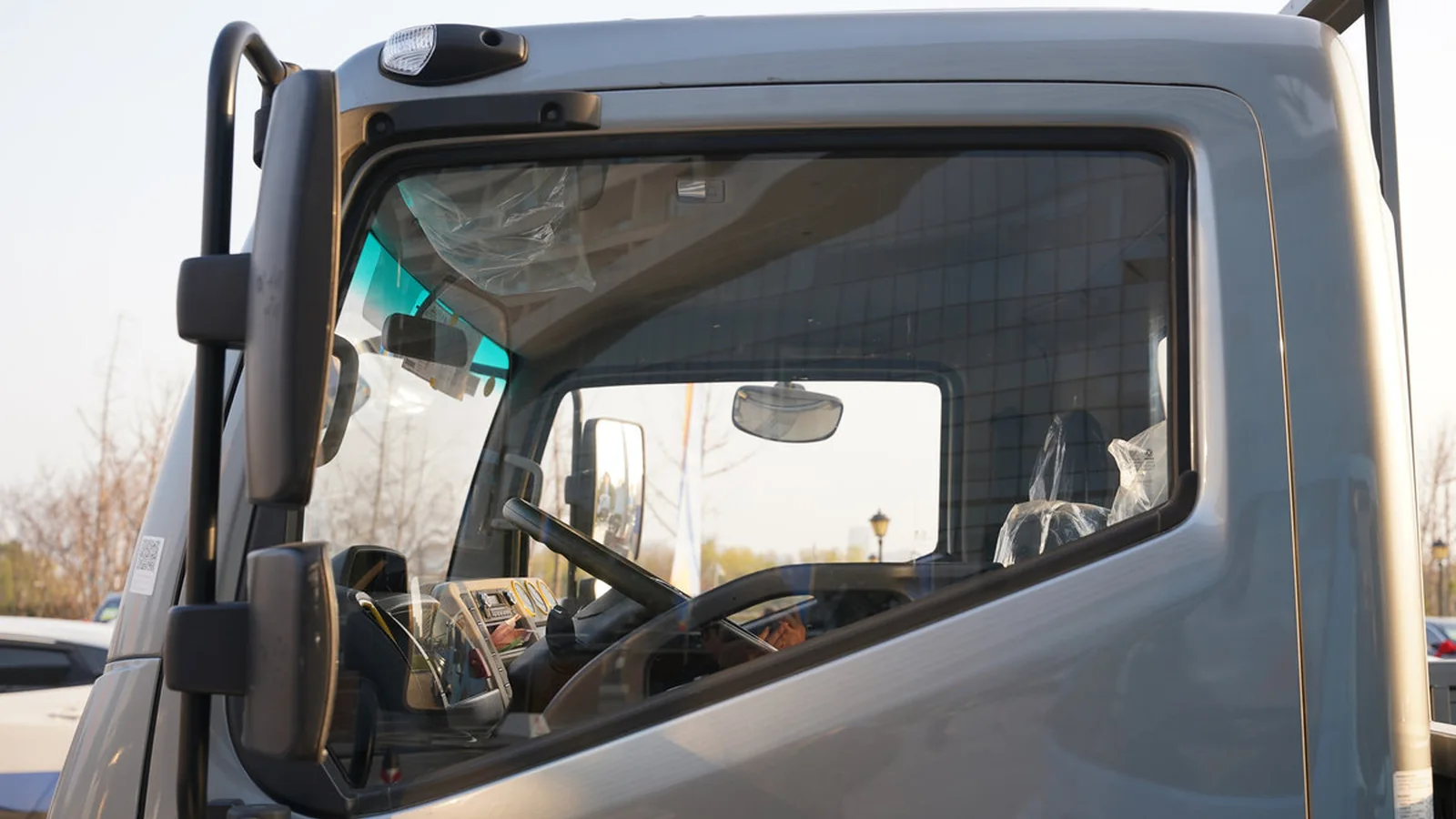 Used Dongfeng Dollicar Photo 13 thumbnail