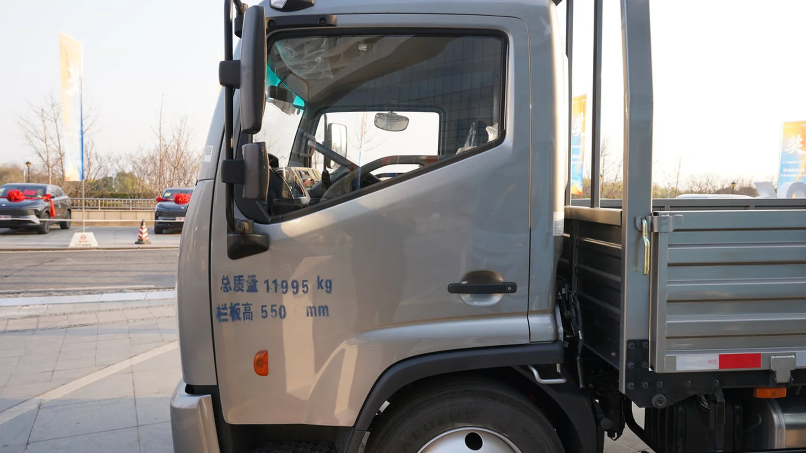 Used Dongfeng Dollicar Photo 14 thumbnail