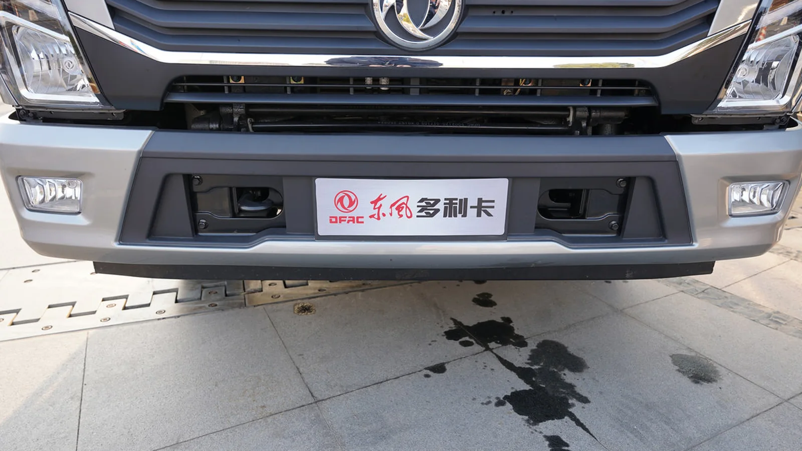 Used Dongfeng Dollicar Photo 19 thumbnail