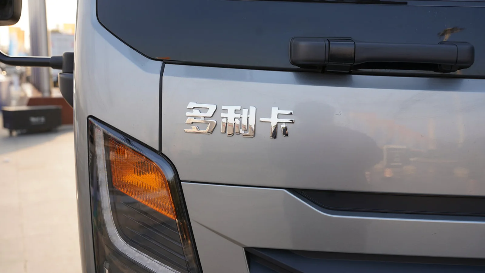 Used Dongfeng Dollicar Photo 24 thumbnail