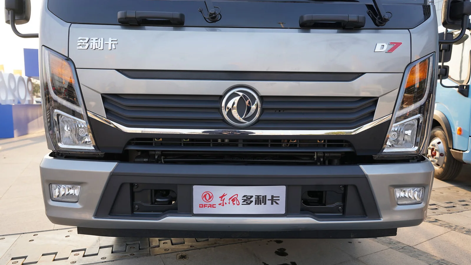 Used Dongfeng Dollicar Photo 25 thumbnail
