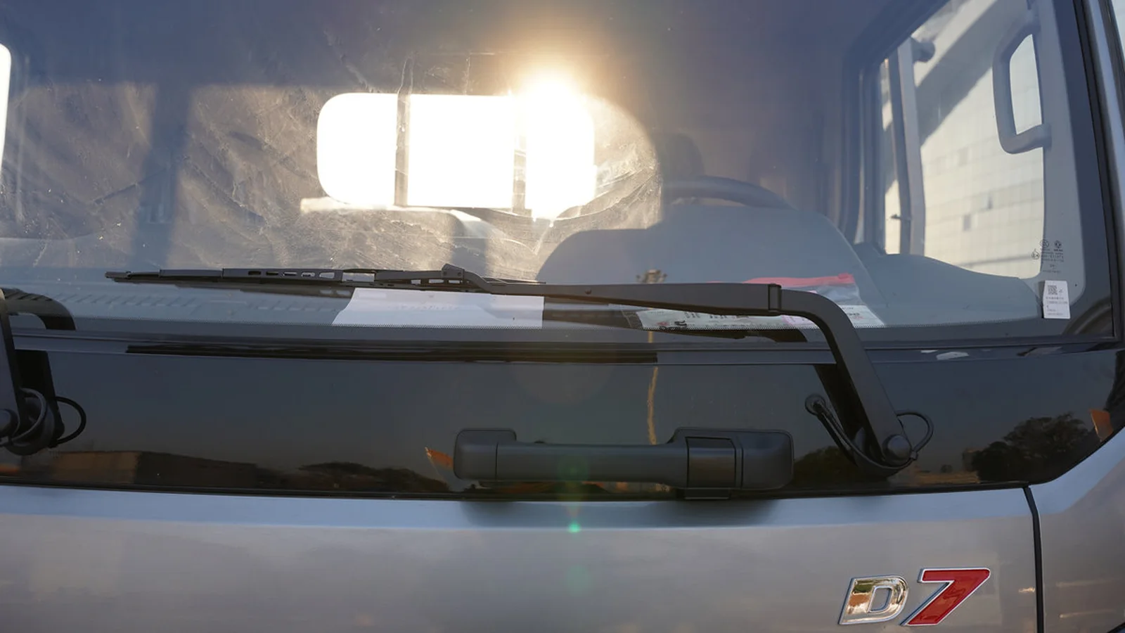 Used Dongfeng Dollicar Photo 27 thumbnail