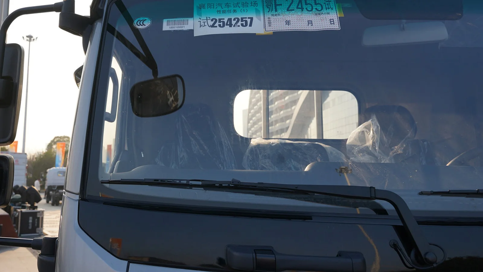Used Dongfeng Dollicar Photo 30 thumbnail
