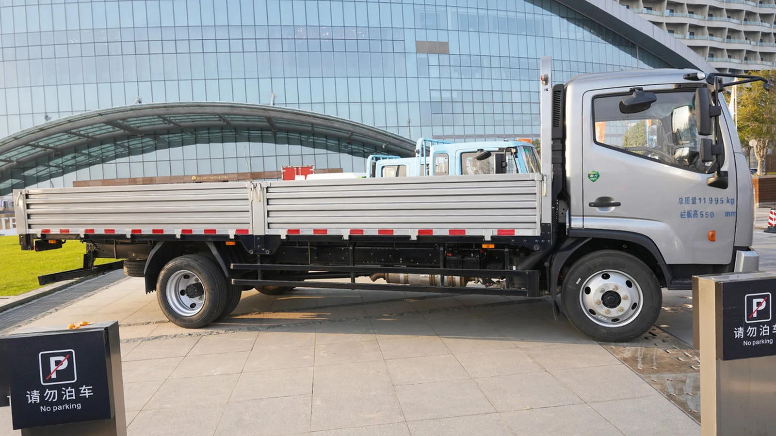 Used Dongfeng Dollicar Photo 32 thumbnail