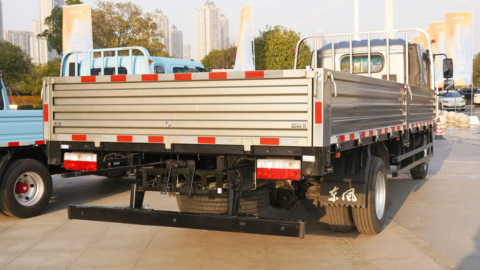 Used Dongfeng Dollicar Photo 33 thumbnail