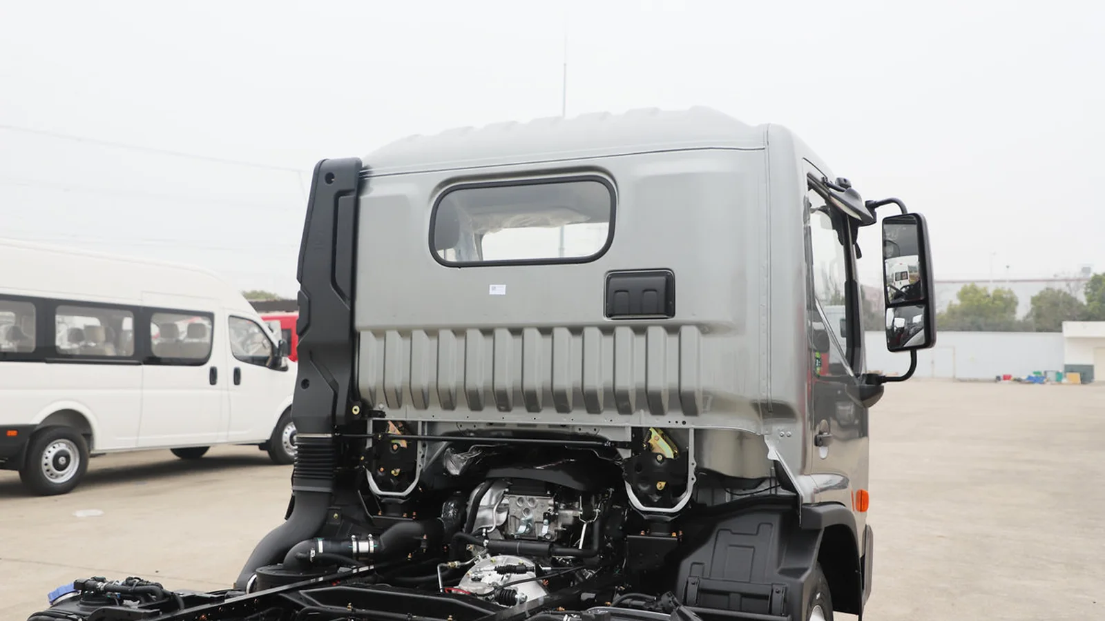 Used Dongfeng Duolika Photo 1 thumbnail