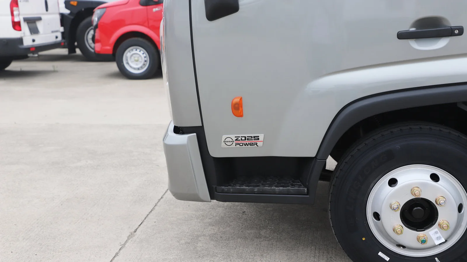 Used Dongfeng Duolika Photo 4 thumbnail