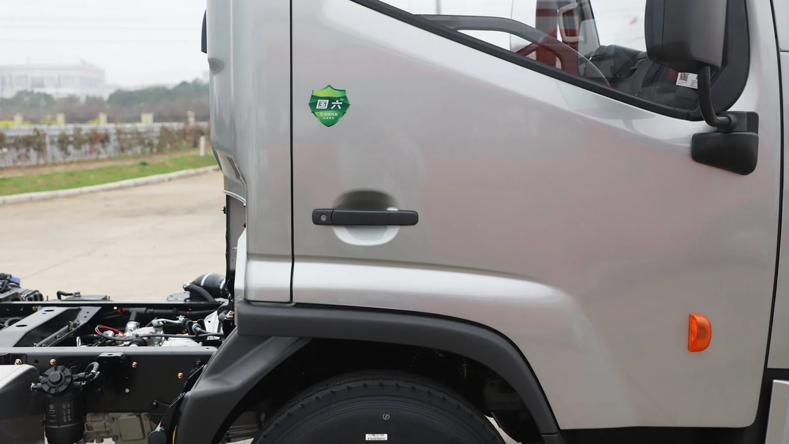 Used Dongfeng Duolika Dashboard thumbnail