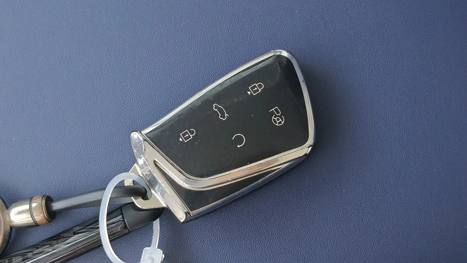 Used Dongfeng Fengshen Haoji Photo 7 thumbnail
