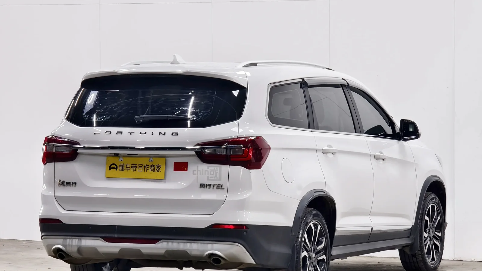 Used Dongfeng Fengxing T5 Photo 1 thumbnail