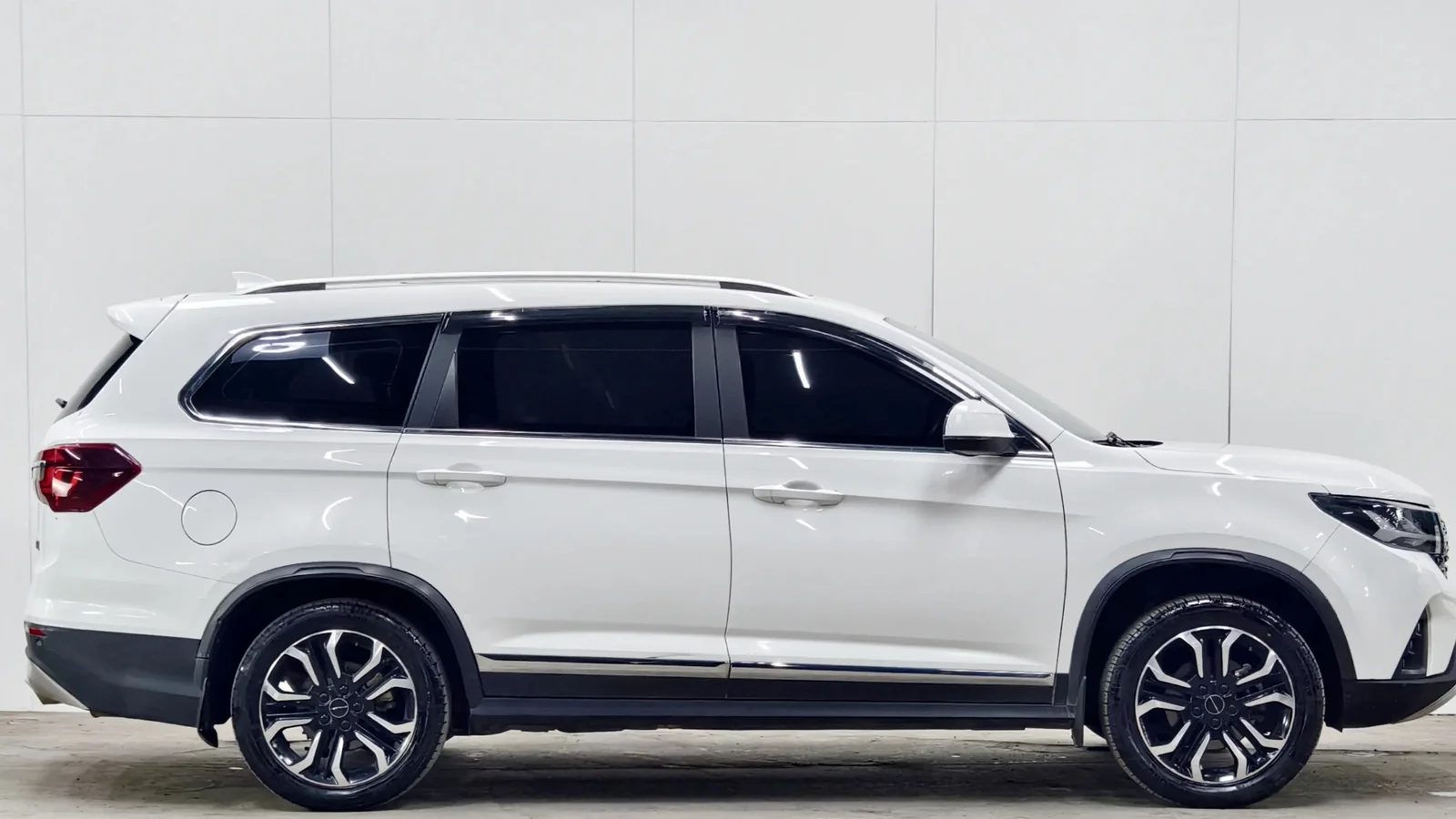 Used Dongfeng Fengxing T5 Photo 2 thumbnail