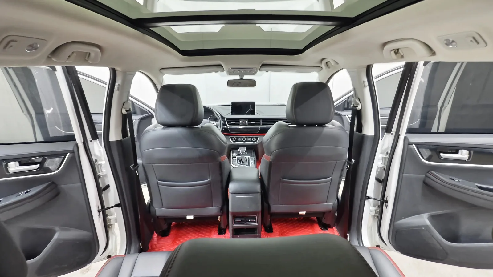 Used Dongfeng Fengxing T5 Photo 8 thumbnail