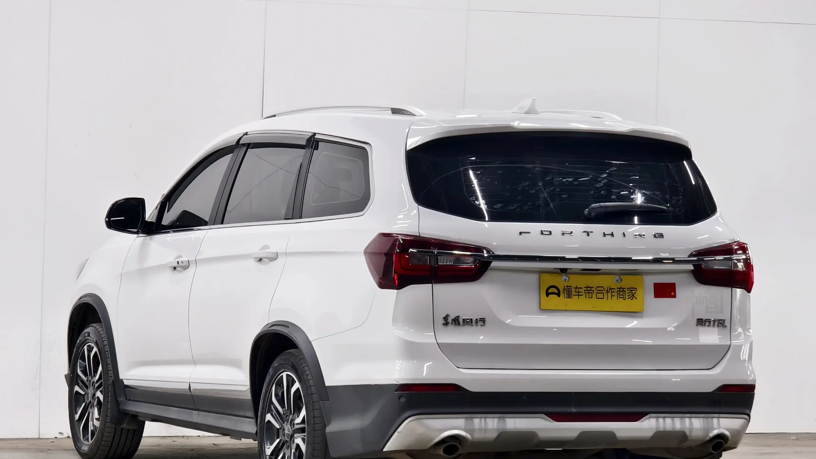 Used Dongfeng Fengxing T5 Seats thumbnail
