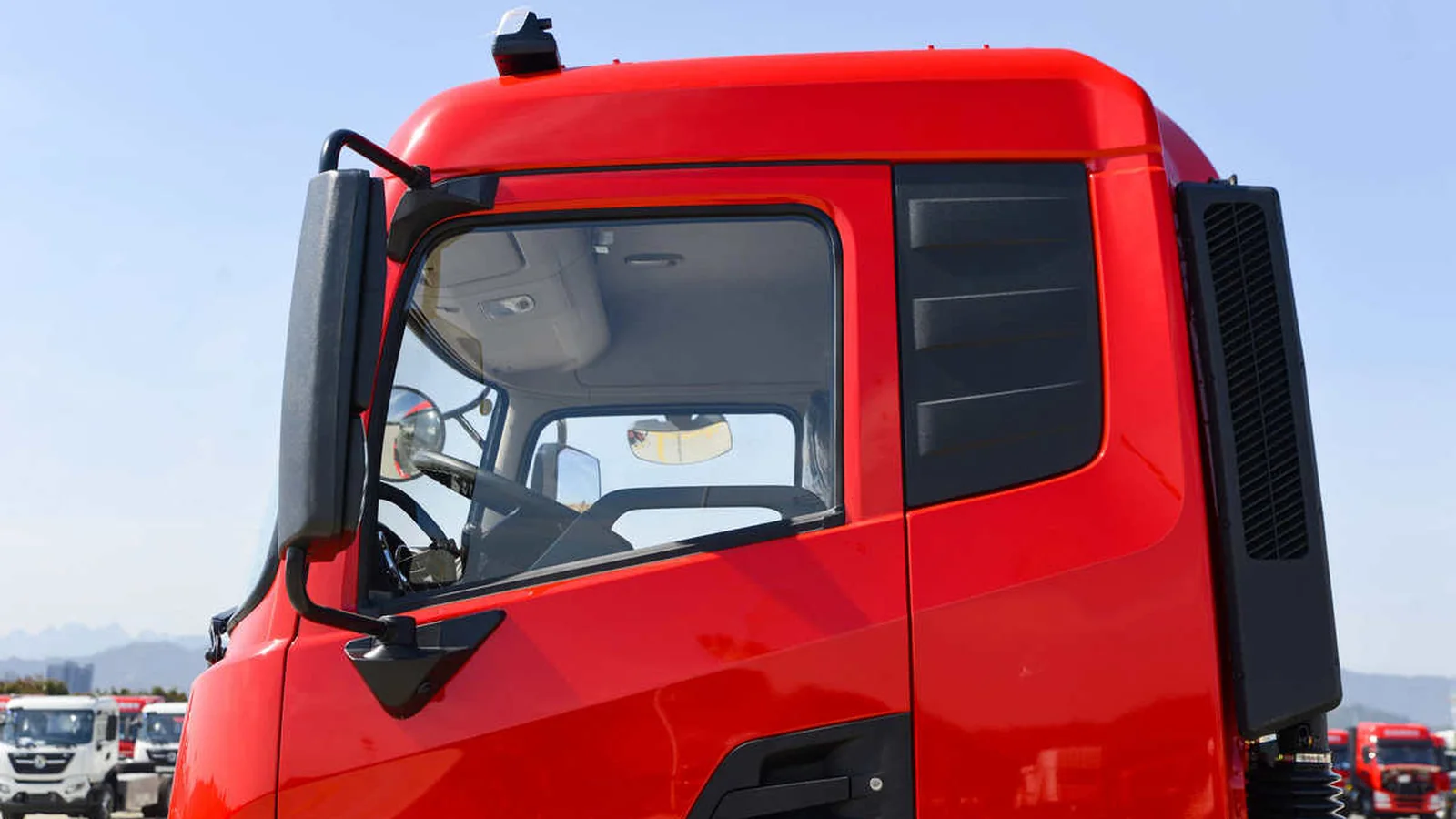 Used Dongfeng Kinland Photo 2 thumbnail