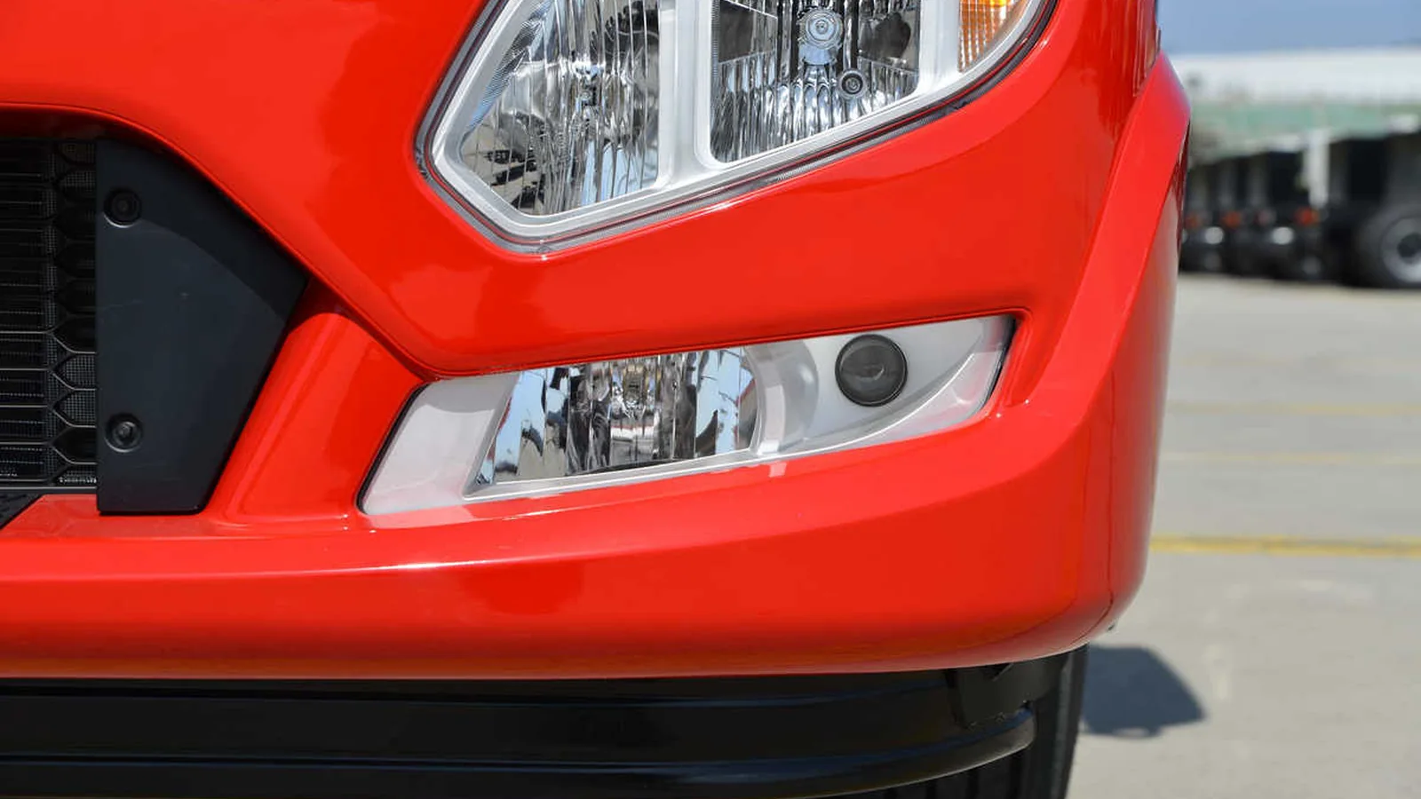 Used Dongfeng Kinland Photo 4 thumbnail