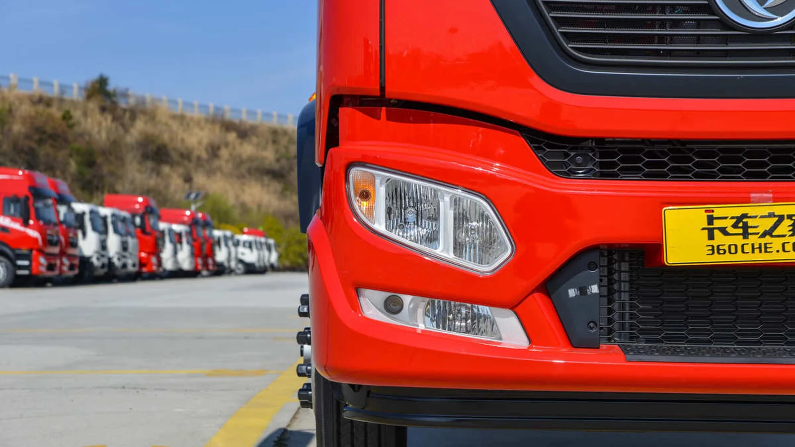 Used Dongfeng Kinland Photo 7 thumbnail