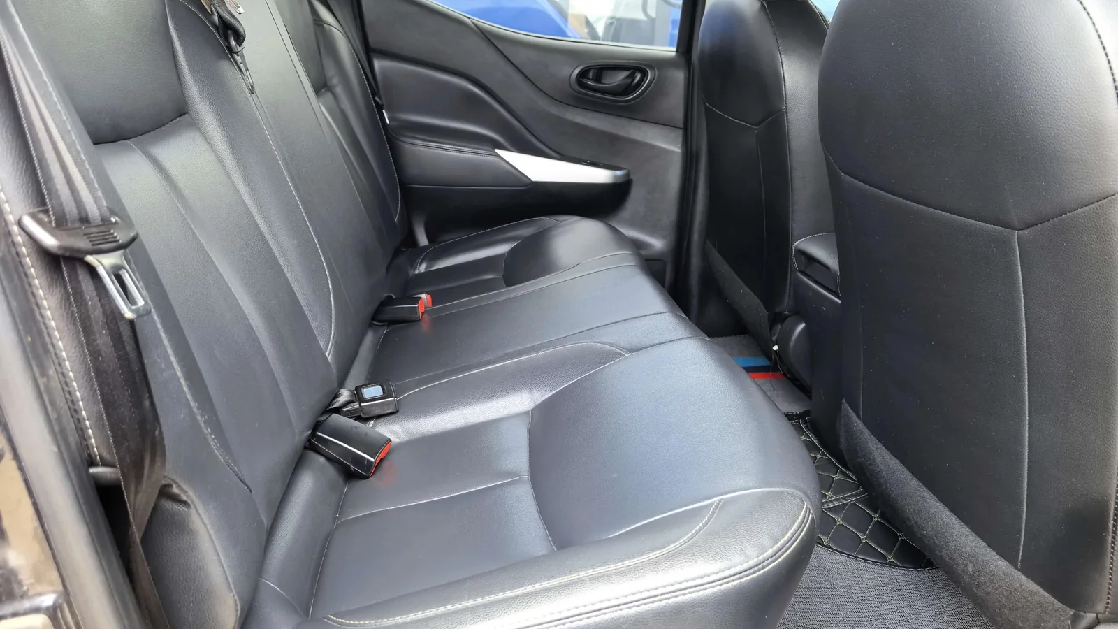Used Dongfeng Rich 6 Photo 3 thumbnail