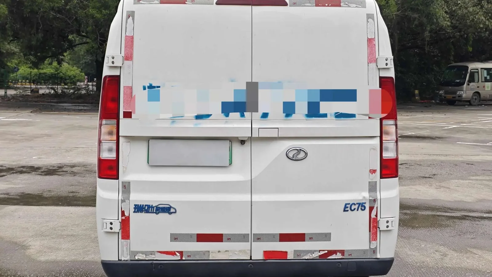 Used Dongfeng Rich Details thumbnail