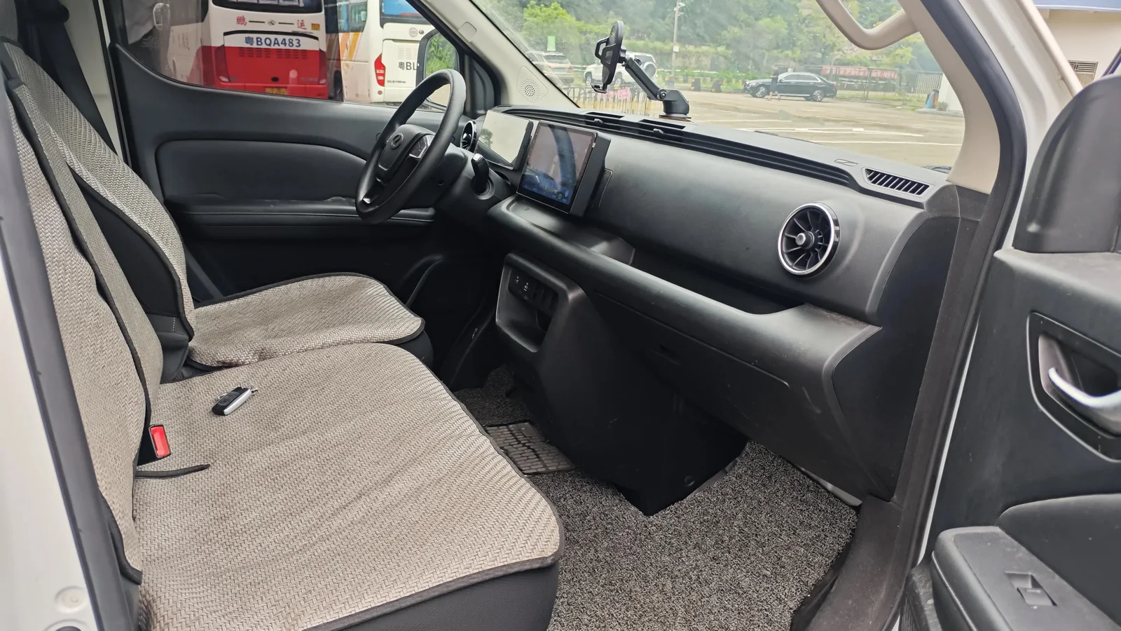 Used Dongfeng Rich Photo 3 thumbnail