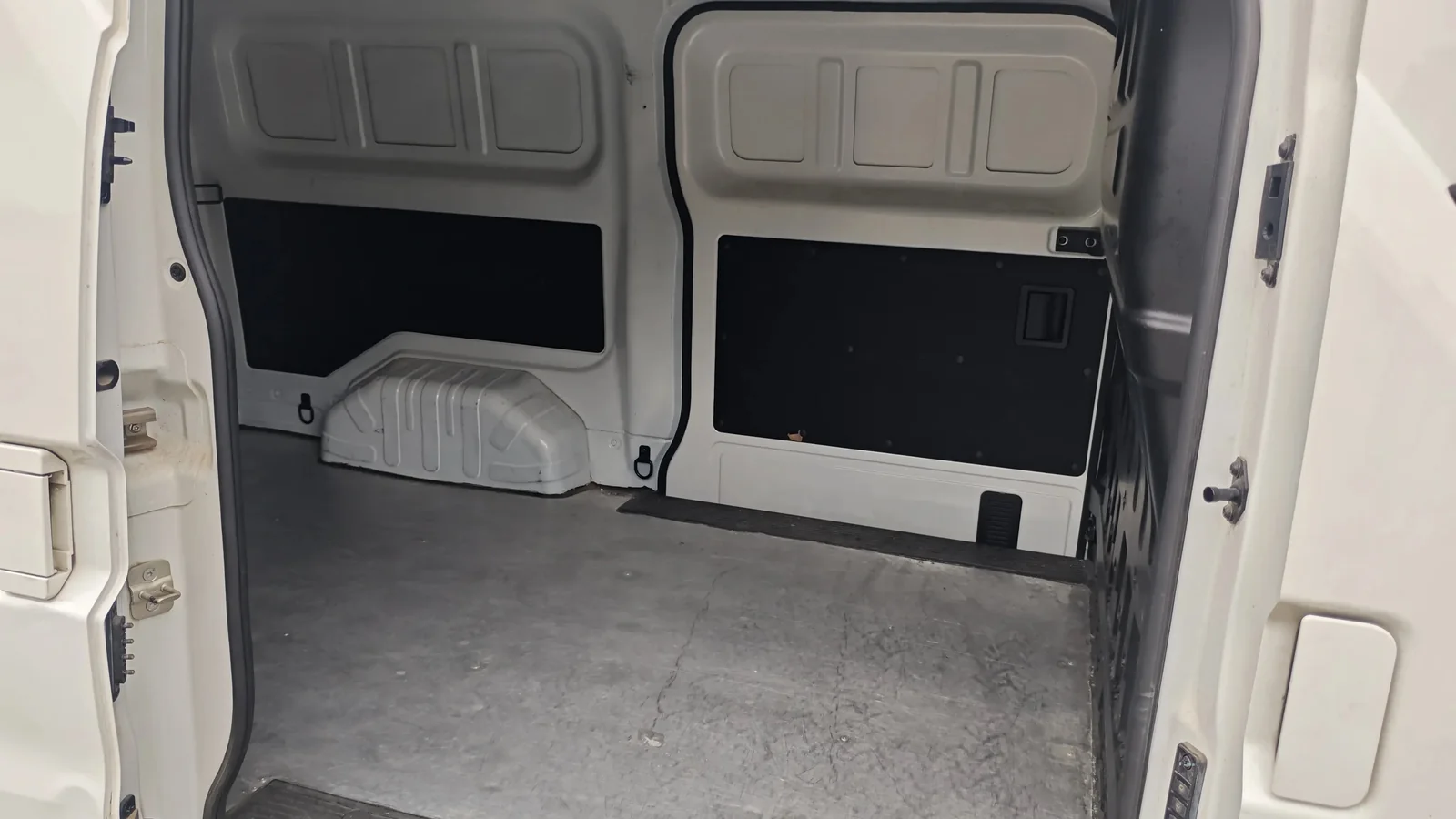 Used Dongfeng Rich Photo 6 thumbnail