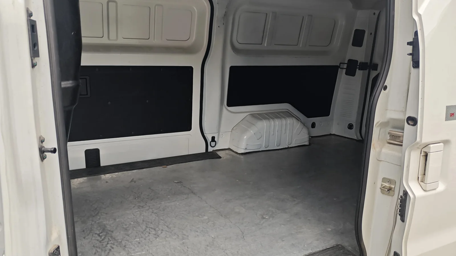 Used Dongfeng Rich Photo 8 thumbnail