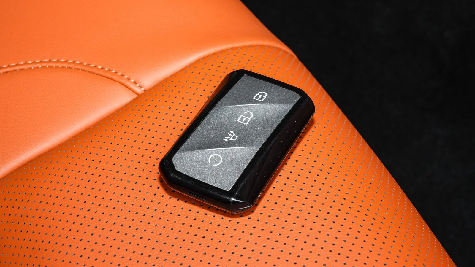 Used Dongfeng Z9 Photo 7 thumbnail