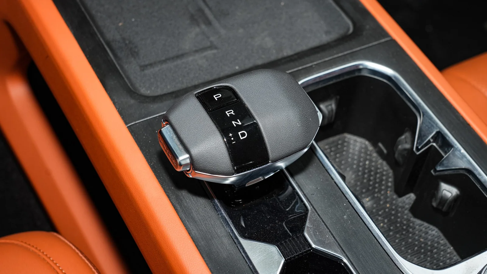 Used Dongfeng Z9 Photo 15 thumbnail