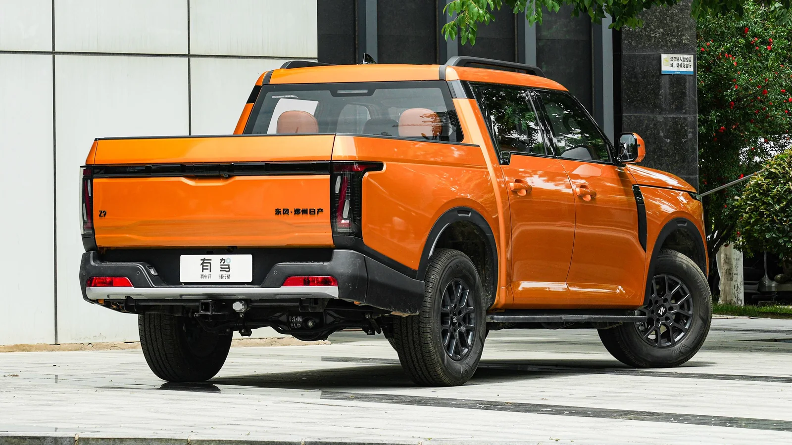 Used Dongfeng Z9 Photo 20 thumbnail