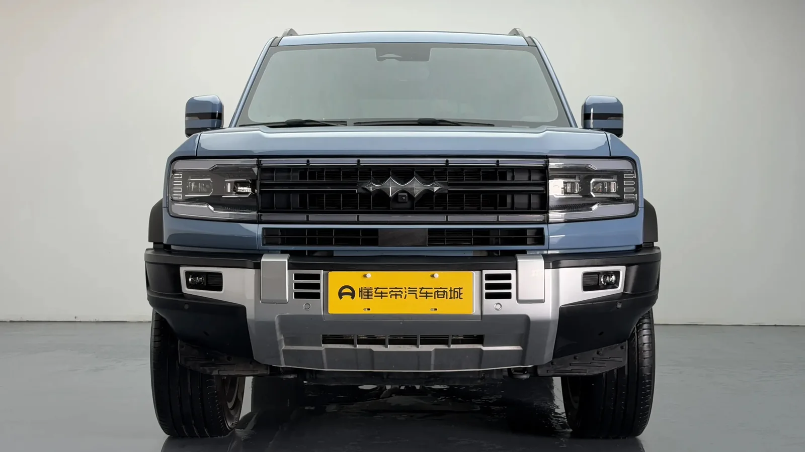 Used Fangchengbao Bao 5 Side profile thumbnail