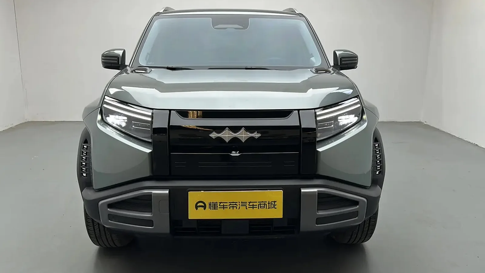 Used Fangchengbao Tai 3 Side profile thumbnail
