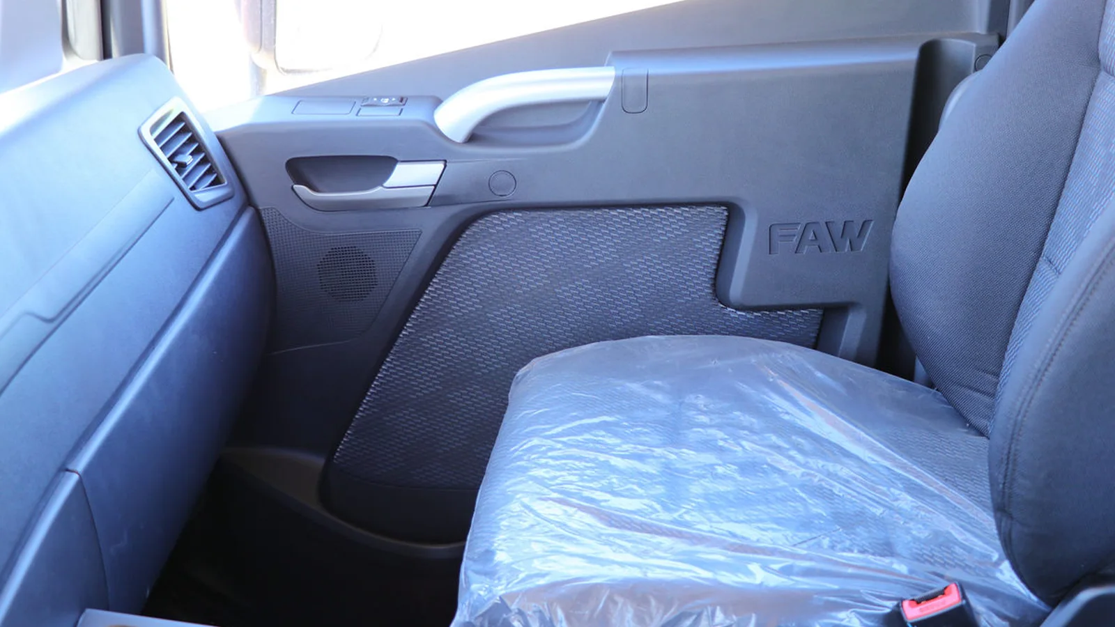 Used FAW JH6 Photo 10 thumbnail
