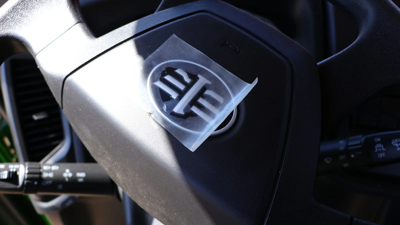 Used FAW JH6 Photo 15 thumbnail