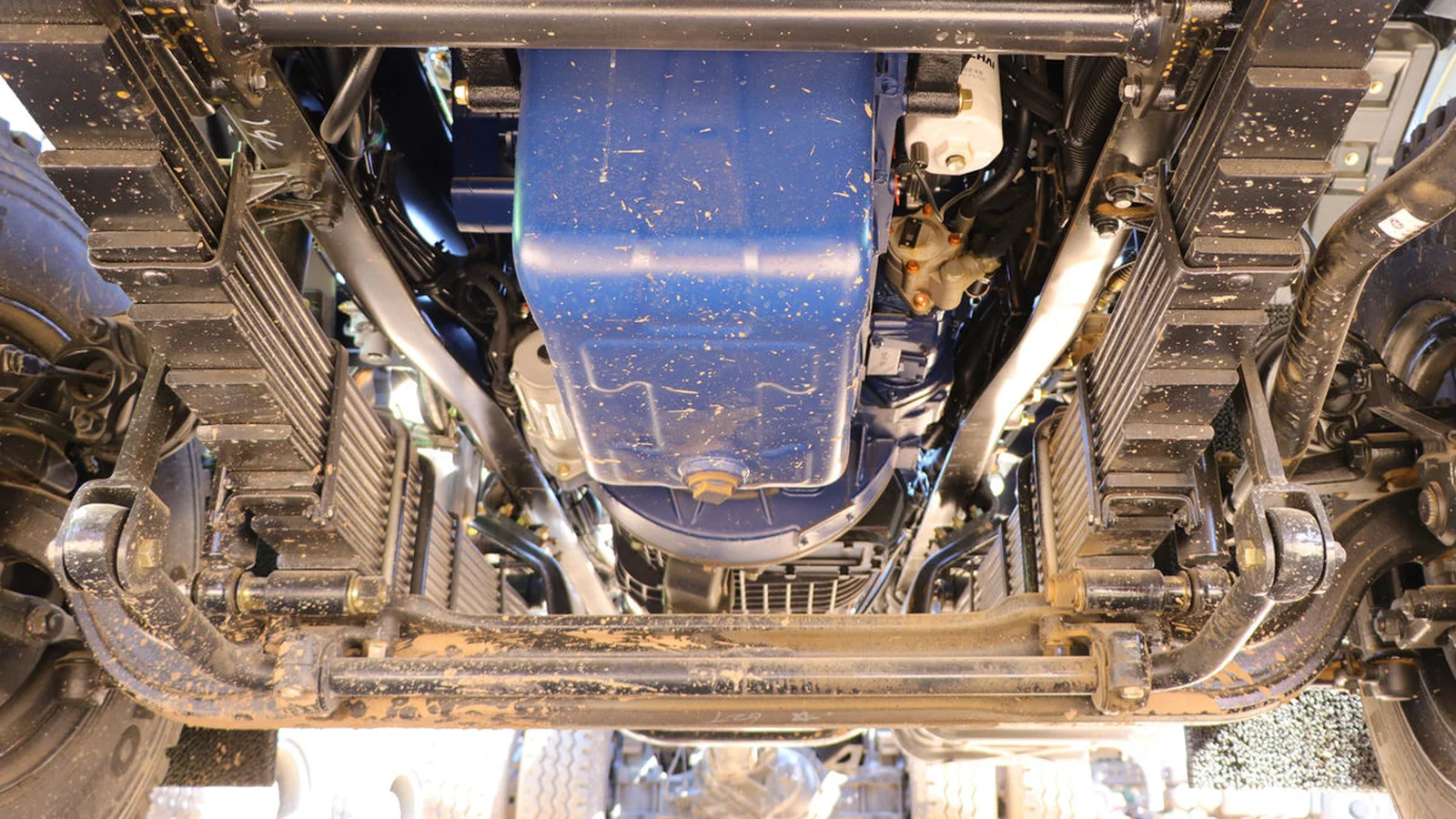 Used FAW JH6 Photo 17 thumbnail