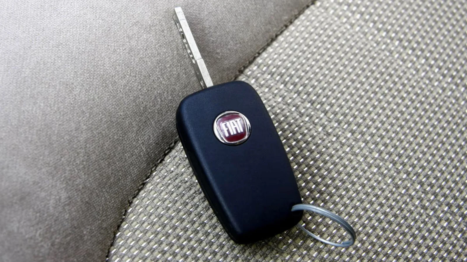 Used Fiat Linea Photo 1 thumbnail