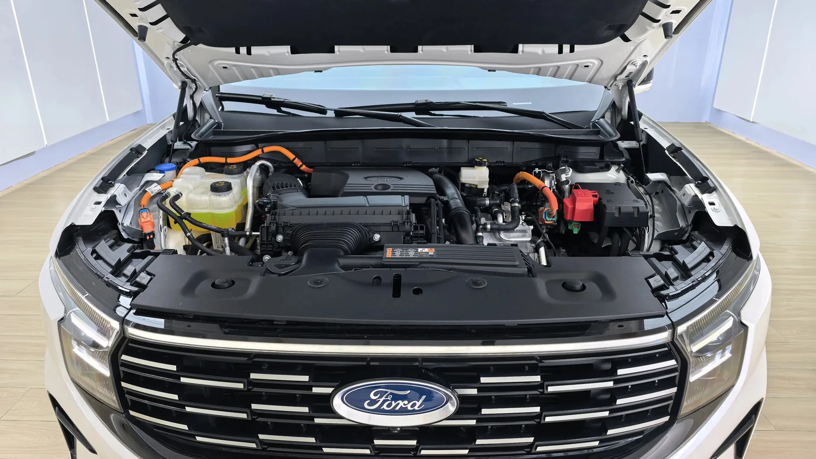 Used Ford Edge Photo 5 thumbnail