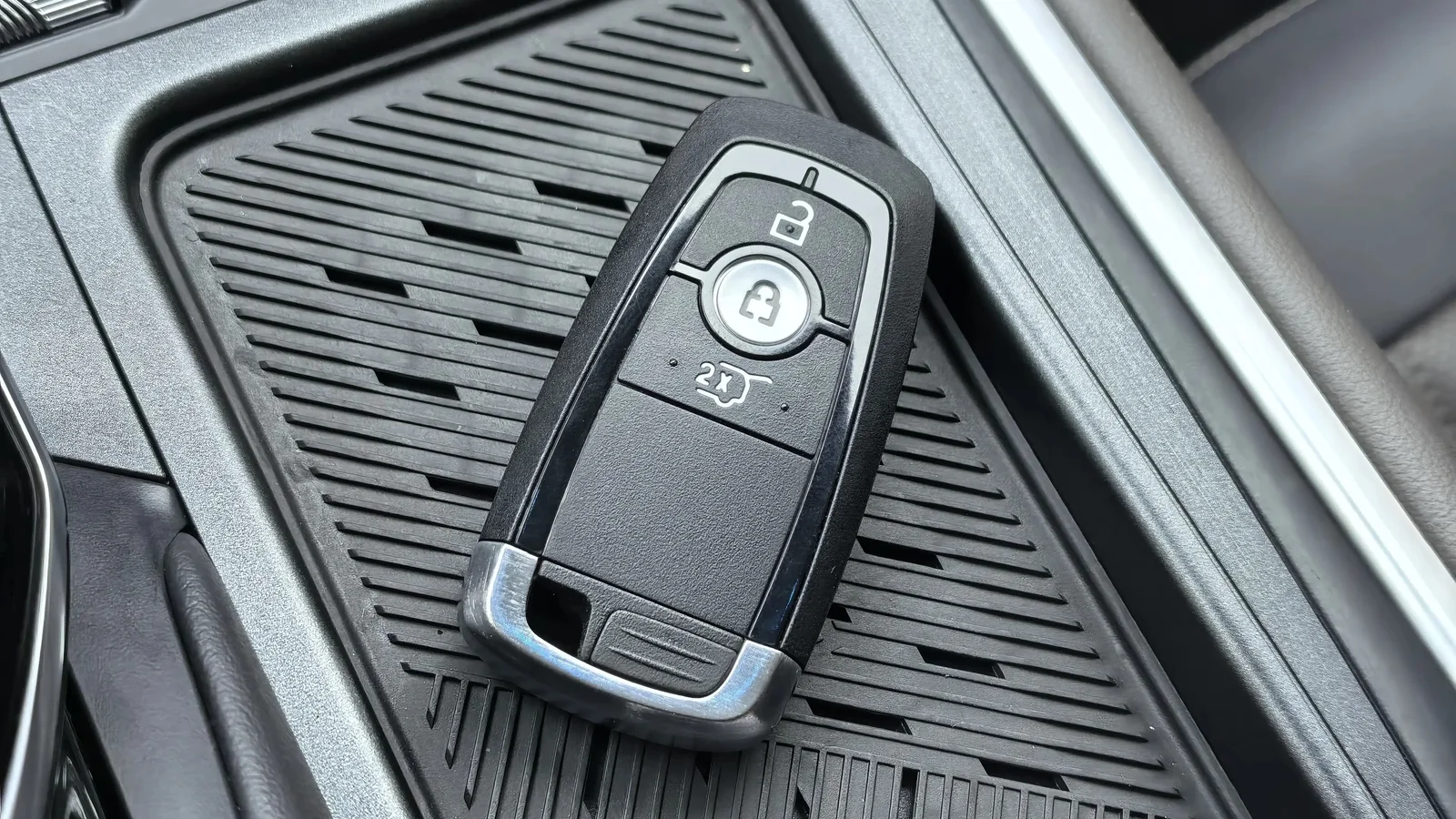 Used Ford Edge Photo 6 thumbnail