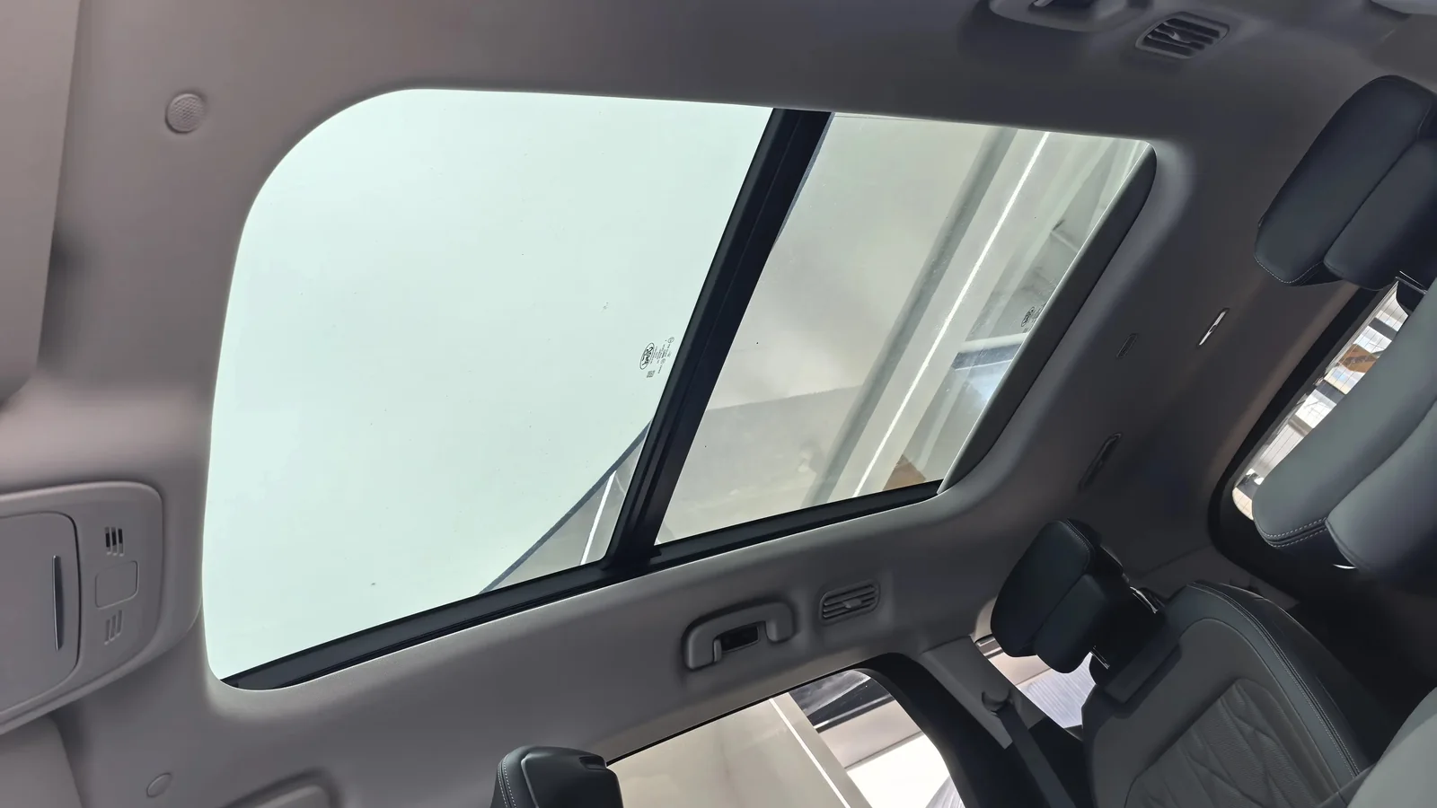 Used Ford Edge Photo 12 thumbnail