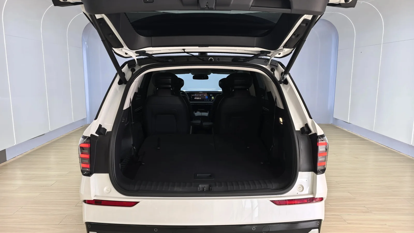 Used Ford Edge Photo 13 thumbnail