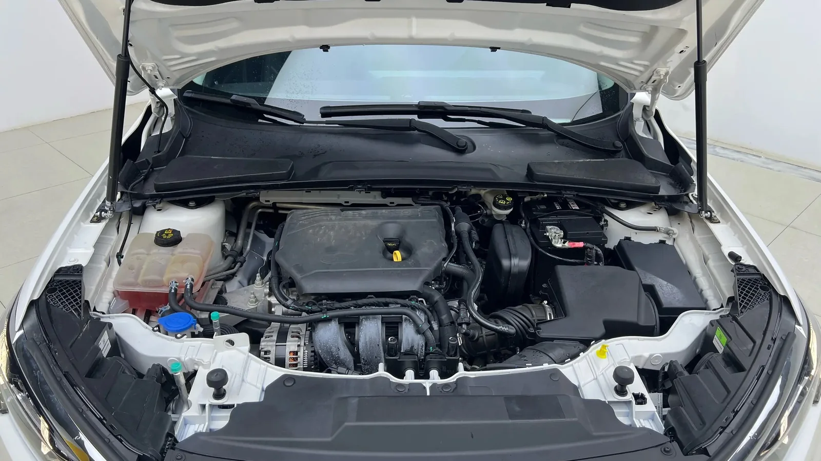 Used Ford Escort Photo 5 thumbnail