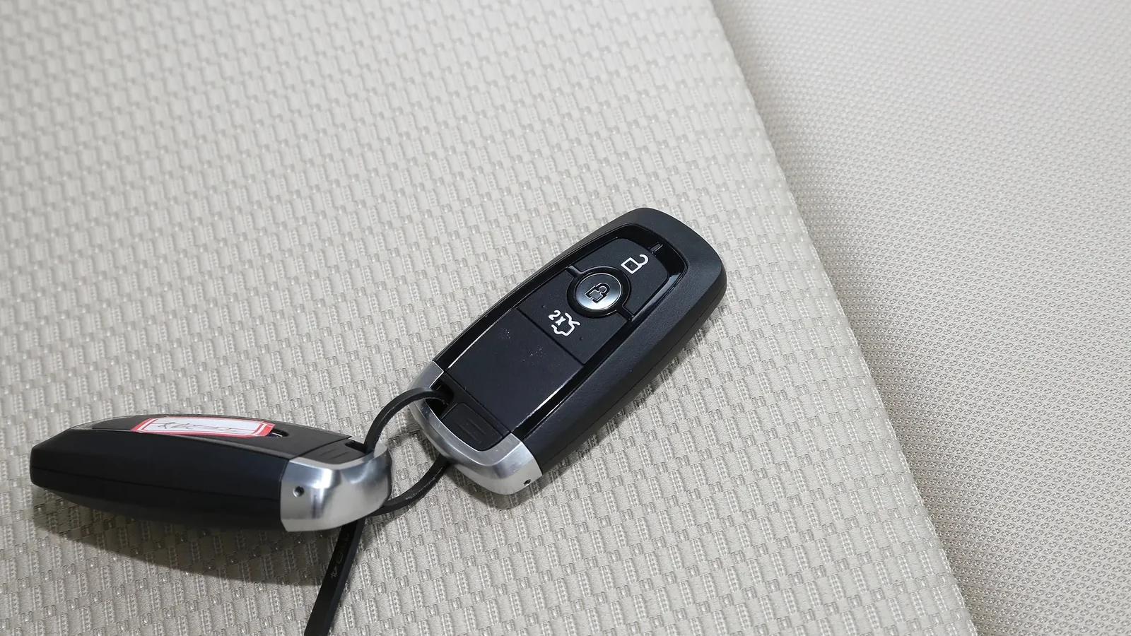 Used Ford Everest Photo 4 thumbnail