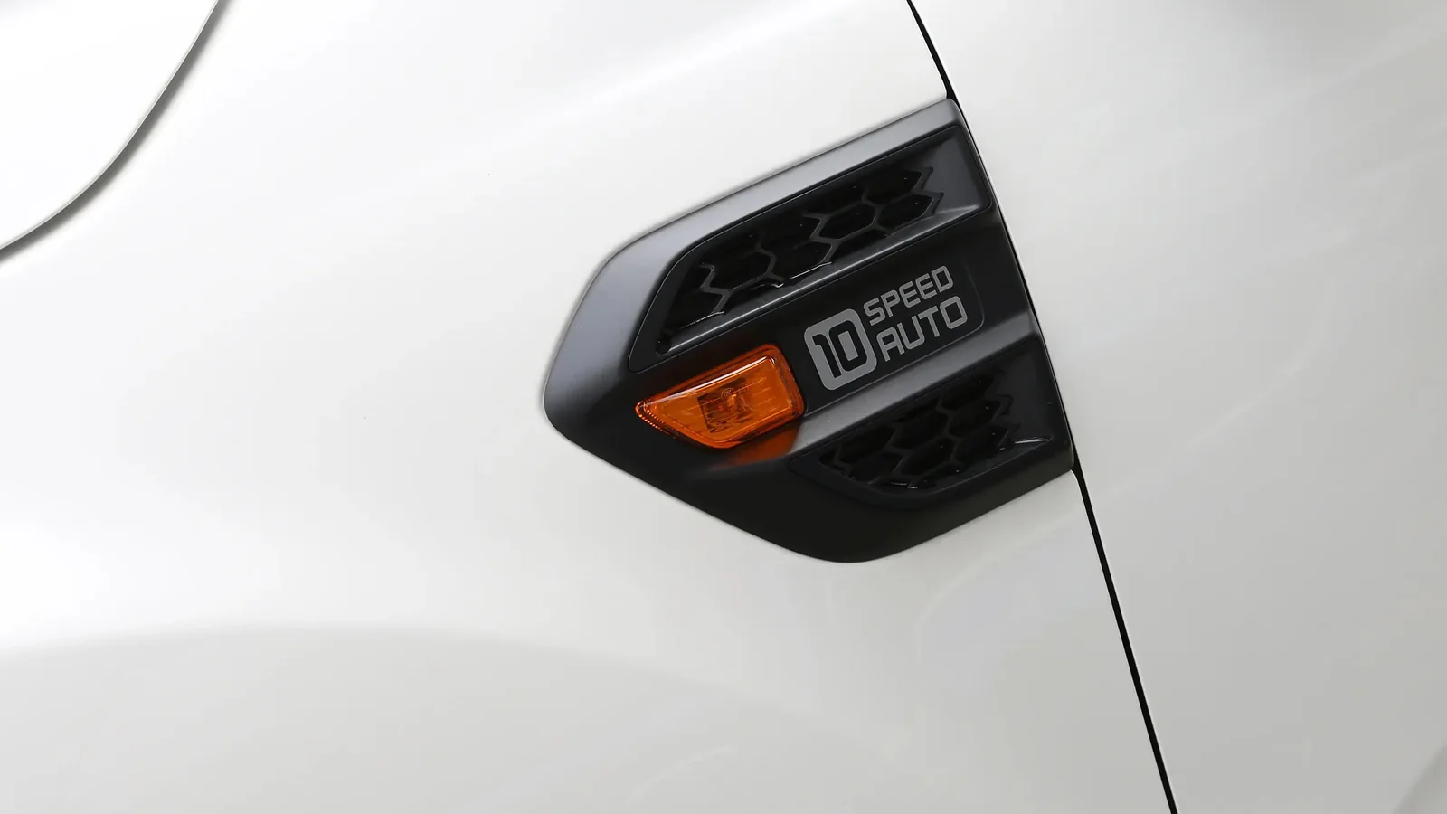 Used Ford Everest Photo 8 thumbnail