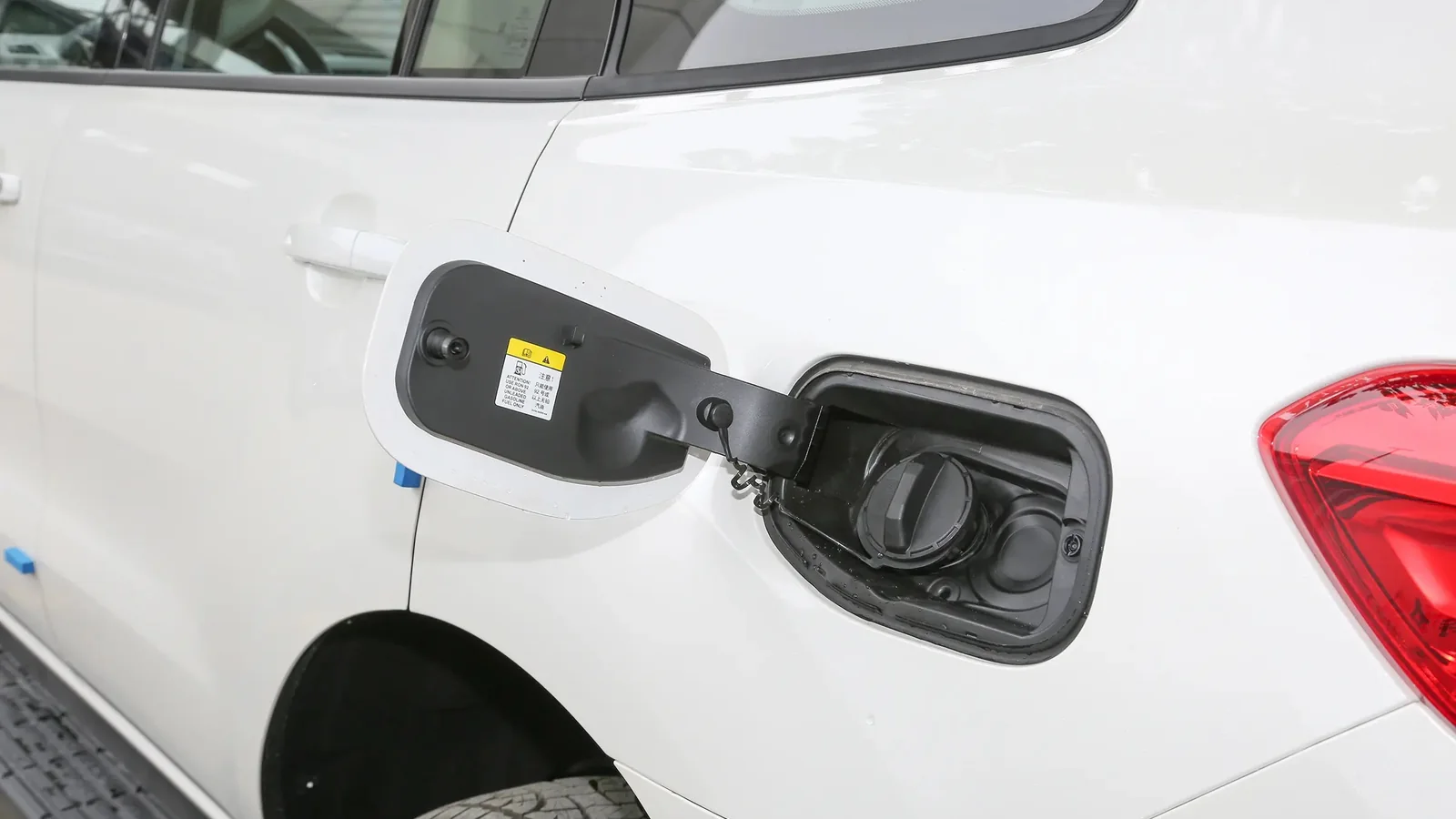 Used Ford Everest Photo 9 thumbnail